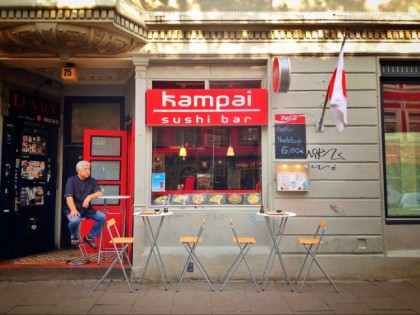 Foto: Kampai